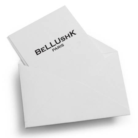 Carte-Cadeau Bellushk